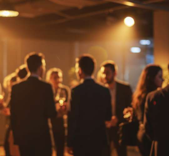 実践を支える仲間づくり「大交流会」