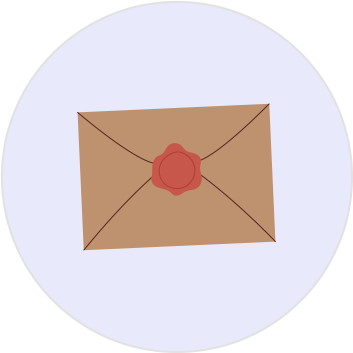 協会主催の講座やイベントについて、優先的にご案内