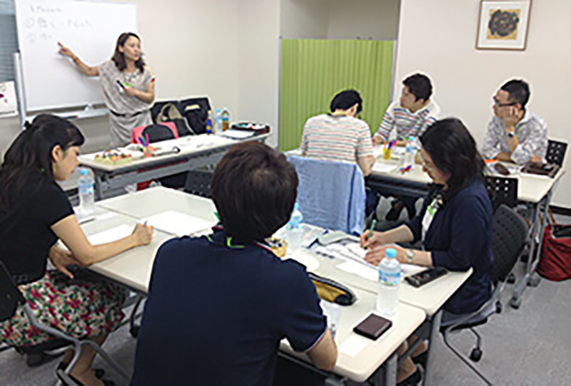 ブランディング実践サロン