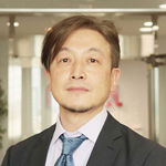 ぺんてる株式会社 田島宏