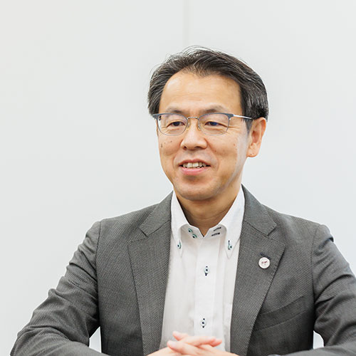 独立行政法人都市再生機構 白須英樹