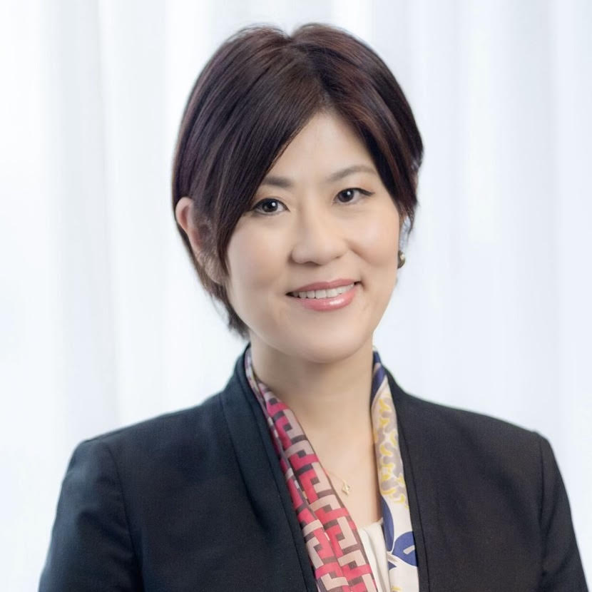 一般社団法人日本跡取り娘共育協会 内山統子