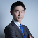 大王製紙株式会社 八上重貴